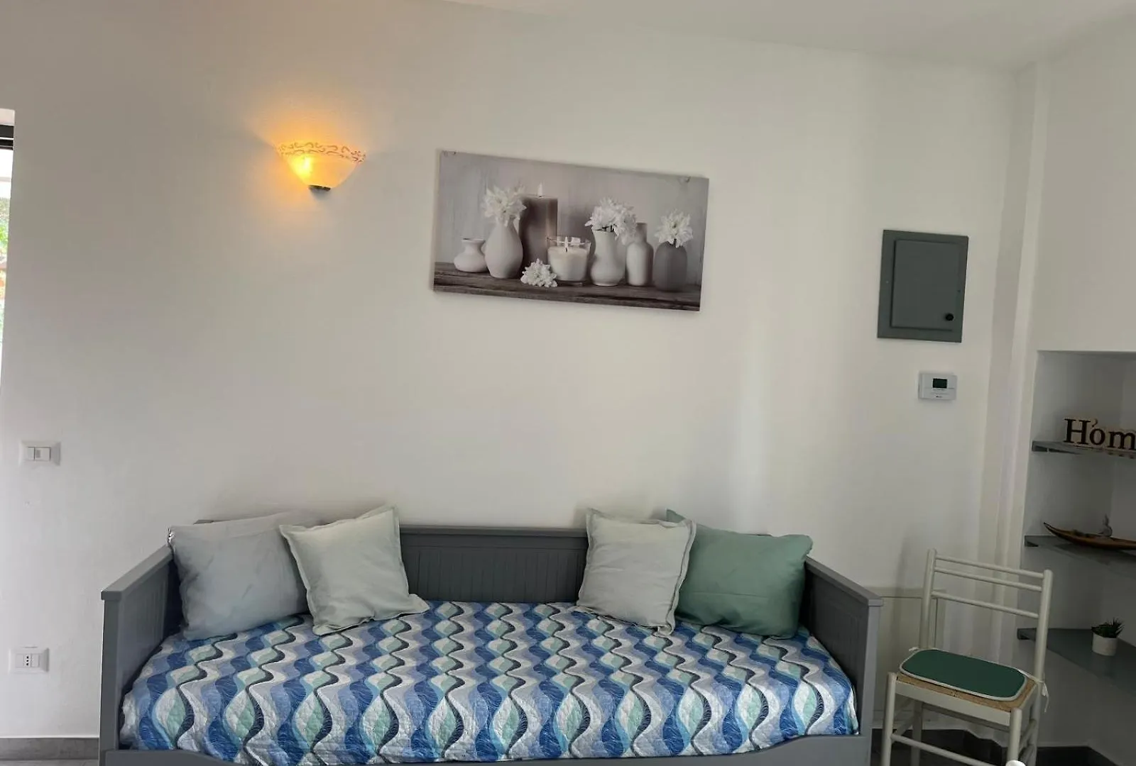 Apartamento Nicole House Legnano