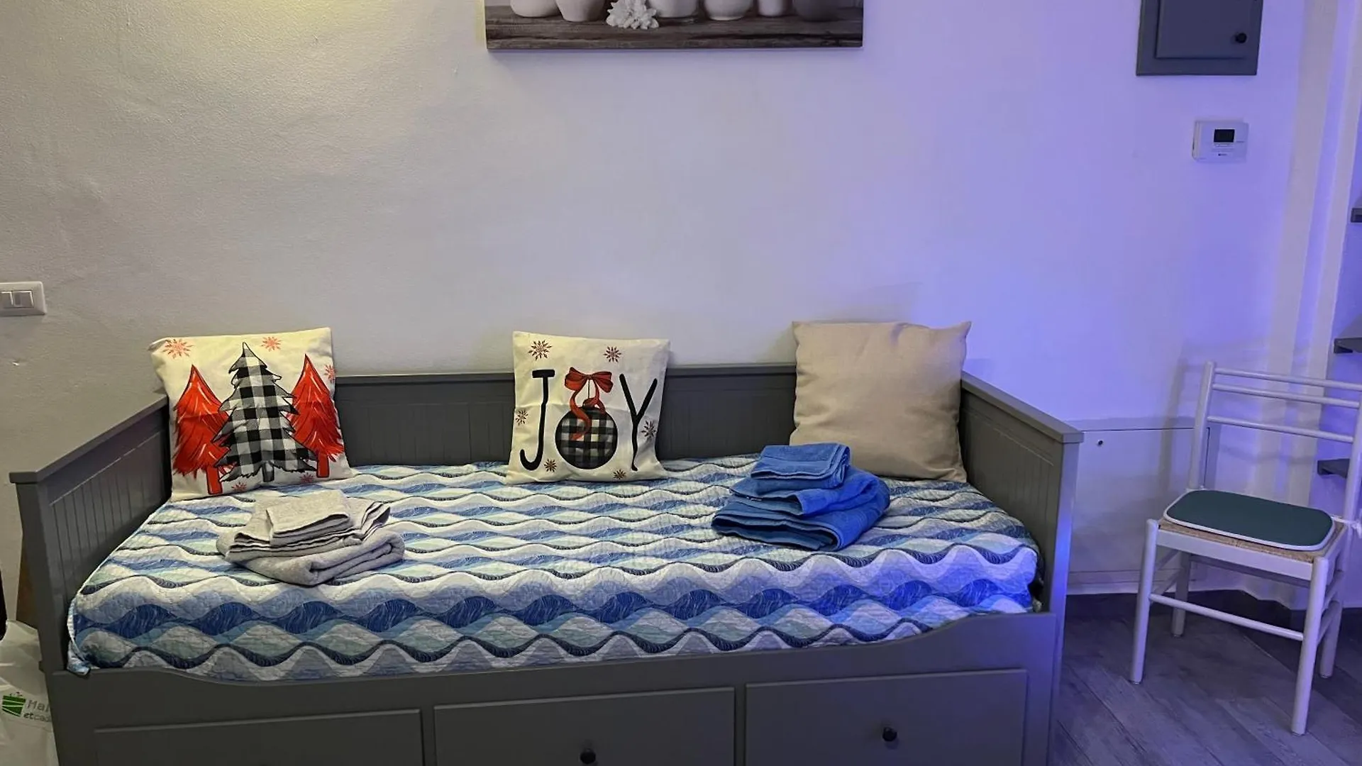 Apartamento Nicole House Legnano Italia